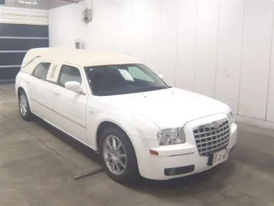 Chrysler 300C