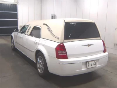 Chrysler 300C