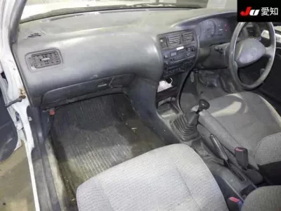 Toyota COROLLA TOURING WAGON