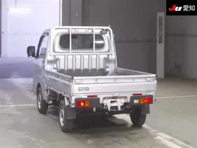 Toyota PIXIS TRUCK