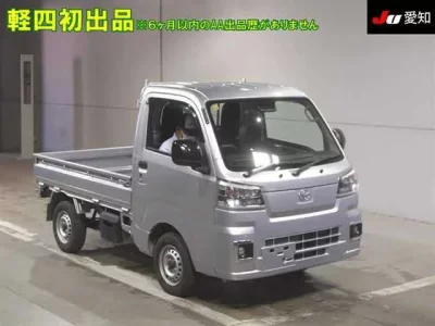 Toyota PIXIS TRUCK