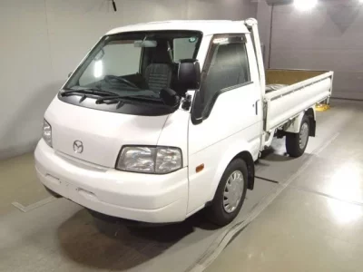 Mazda BONGO