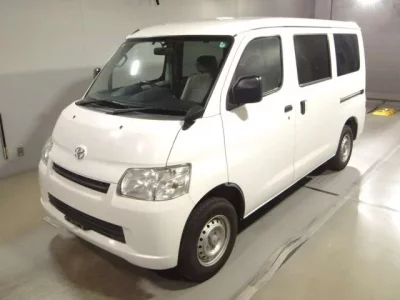 Toyota TOWN ACE VAN