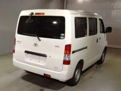 Toyota TOWN ACE VAN
