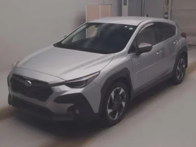 Subaru CROSSTREK