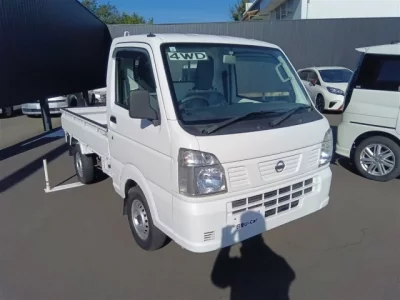 Nissan CLIPPER TRUCK