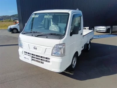 Nissan CLIPPER TRUCK