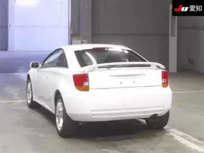 Toyota CELICA