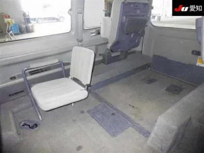 Toyota LITE ACE NOAH