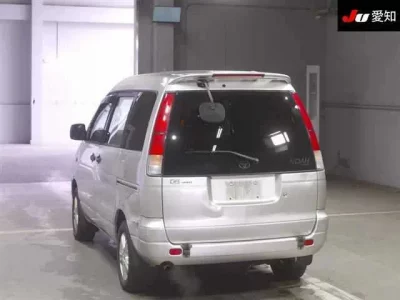 Toyota LITE ACE NOAH