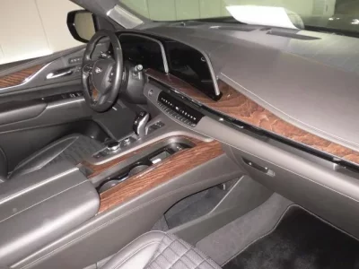 GM CADILLAC ESCALADE