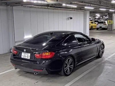 BMW 4-Series