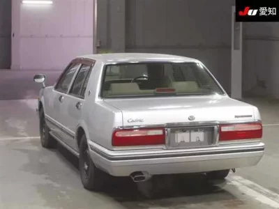 Nissan CEDRIC