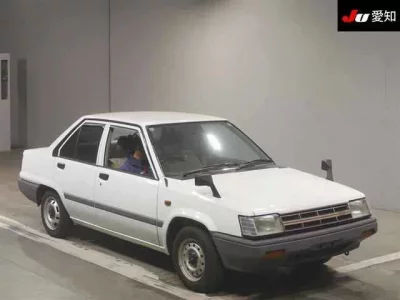 Toyota CORSA