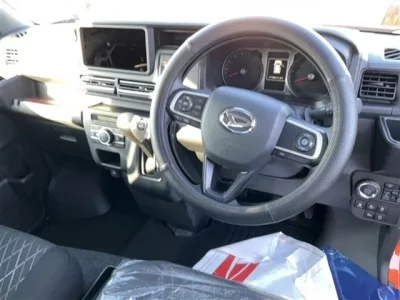 Daihatsu ATRAI VAN
