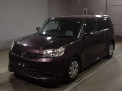 Toyota COROLLA RUMION