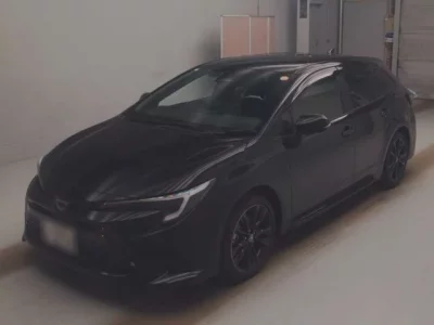 Toyota COROLLA TOURING