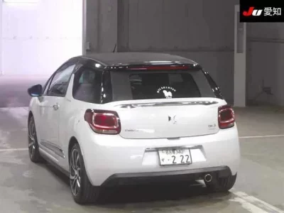Citroen DS3