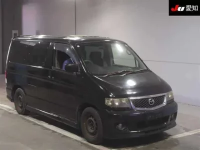 Mazda BONGO FRIENDEE