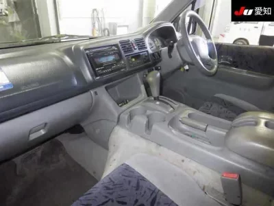 Mazda BONGO FRIENDEE