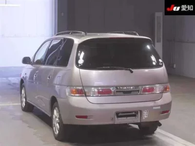 Toyota GAIA