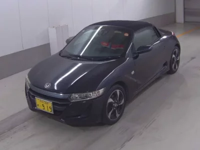 Honda S660