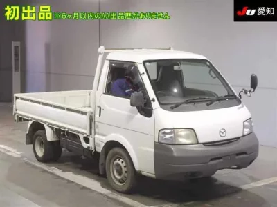 Mazda BONGO