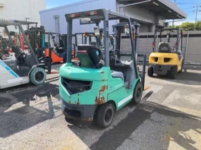 Mitsubishi FORKLIFT