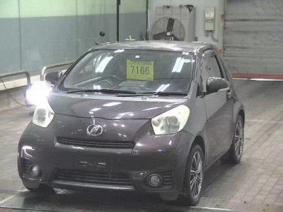 Toyota IQ