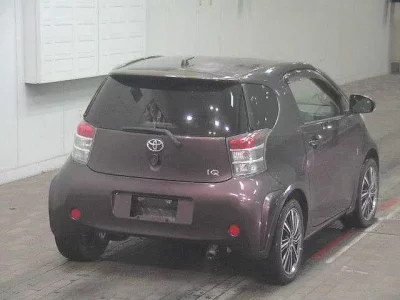 Toyota IQ