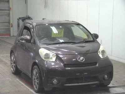 Toyota IQ