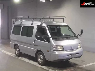 Mazda BONGO VAN