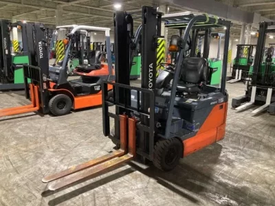 Toyota FORKLIFT