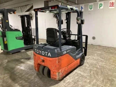 Toyota FORKLIFT