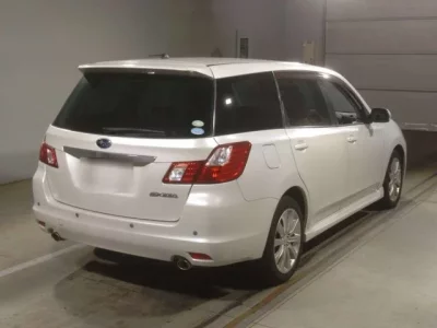 Subaru EXIGA