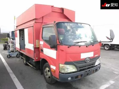 Toyota DYNA