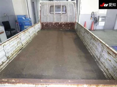 Mazda BONGO BRAWNY TRUCK