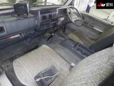 Mazda BONGO BRAWNY TRUCK