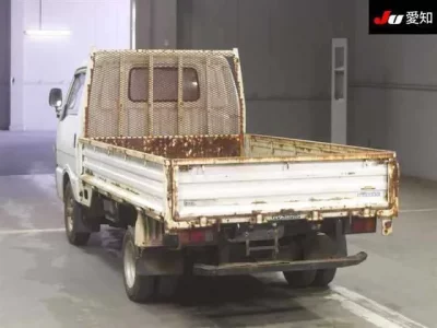 Mazda BONGO BRAWNY TRUCK