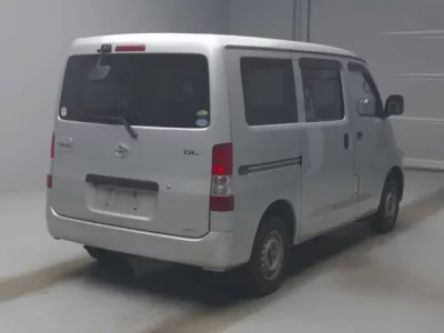 Toyota TOWN ACE VAN