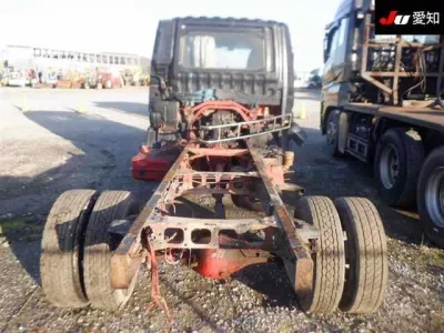 Mitsubishi FUSO FIGHTER