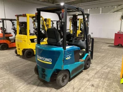 SUMITOMO FORKLIFT