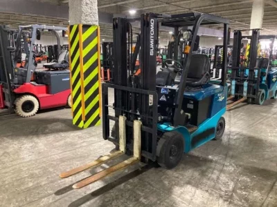 SUMITOMO FORKLIFT