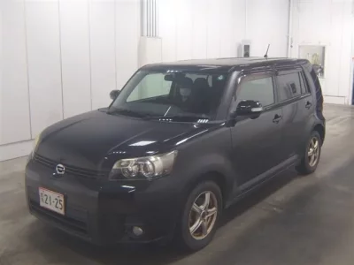 Toyota COROLLA RUMION