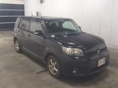 Toyota COROLLA RUMION