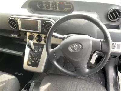 Toyota COROLLA RUMION