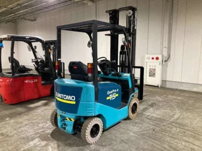 SUMITOMO FORKLIFT