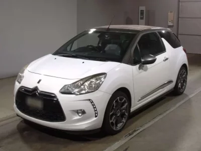 Citroen DS3