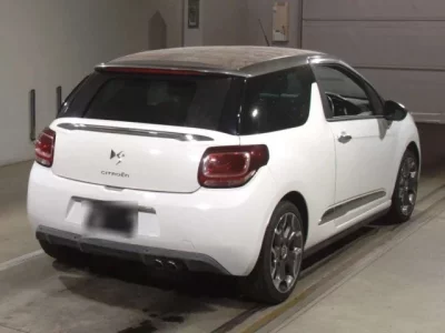 Citroen DS3