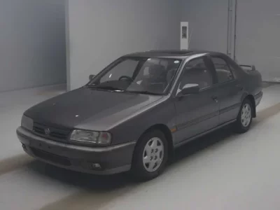 Nissan PRIMERA